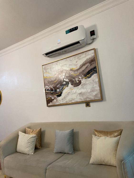 Luxury 2 Bedroom Apartment, Oniru, Victoria Island (vi), Lagos, Flat / Apartment Short Let