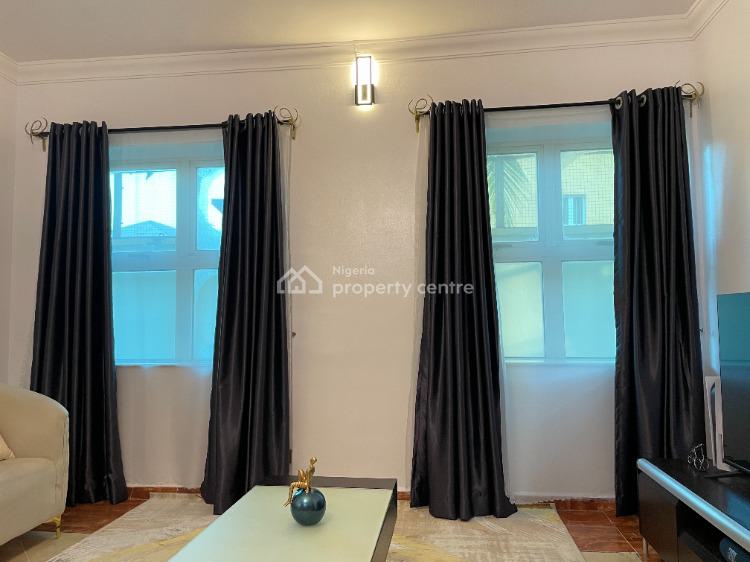 Luxury 2 Bedroom Apartment, Oniru, Victoria Island (vi), Lagos, Flat / Apartment Short Let