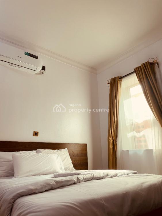 Luxury 2 Bedroom Apartment, Oniru, Victoria Island (vi), Lagos, Flat / Apartment Short Let