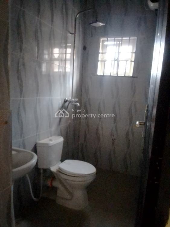 Executive 3 Bed Apartment Perfectly Finished with Modern Facilities, Abijo Gra, Abijo, Lekki, Lagos, Flat / Apartment for Rent