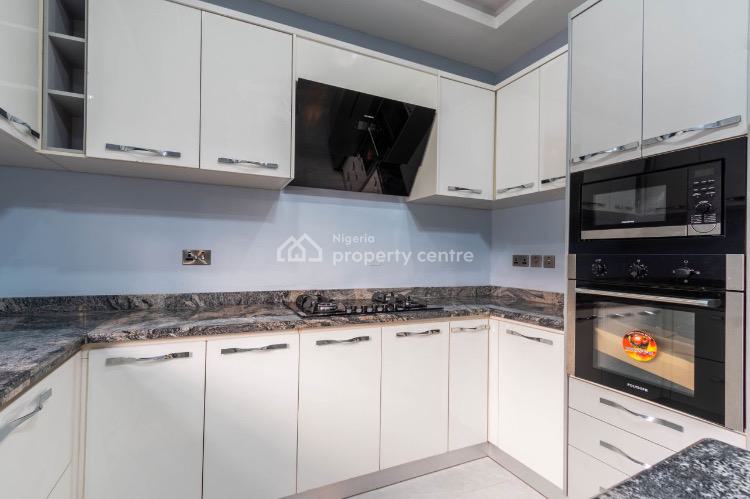 5 Bedroom, Lekki Phase 1, Lekki, Lagos, Flat / Apartment Short Let