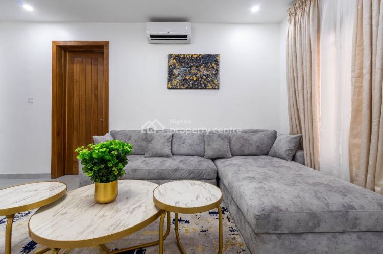 5 Bedroom, Lekki Phase 1, Lekki, Lagos, Flat / Apartment Short Let