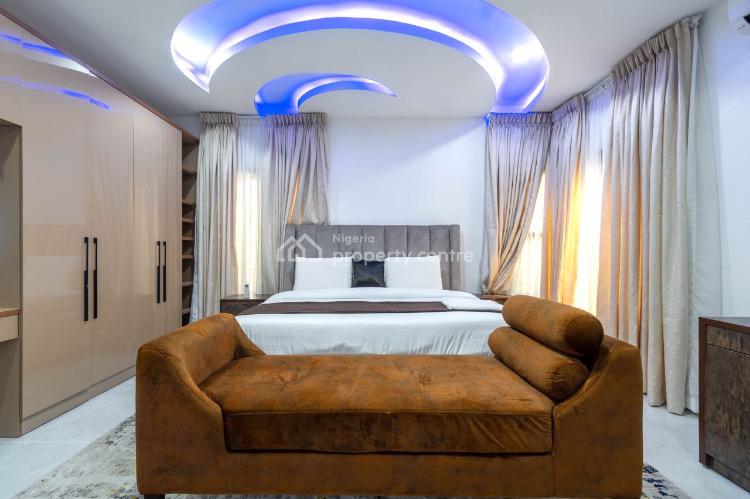 5 Bedroom, Lekki Phase 1, Lekki, Lagos, Flat / Apartment Short Let