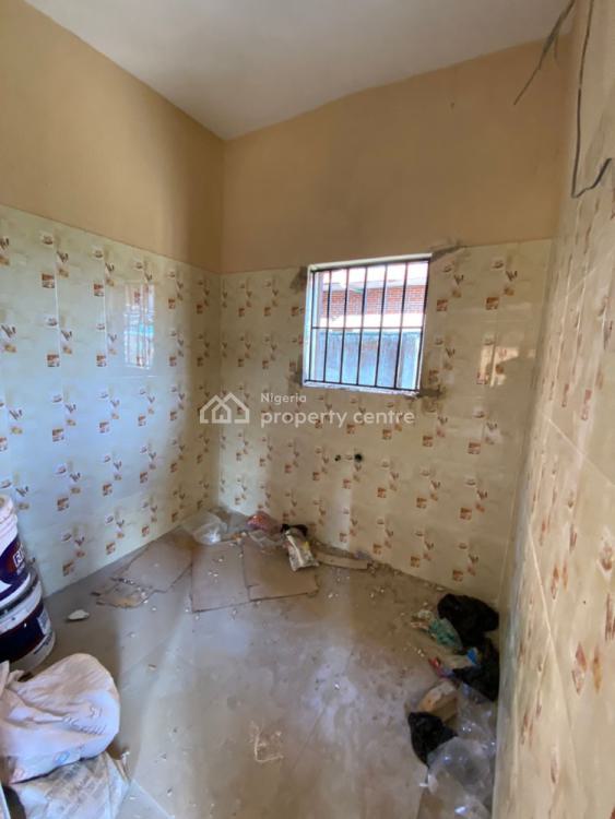 Lovely Mini Flat, Alapere, Ketu, Lagos, Mini Flat (room and Parlour) for Rent