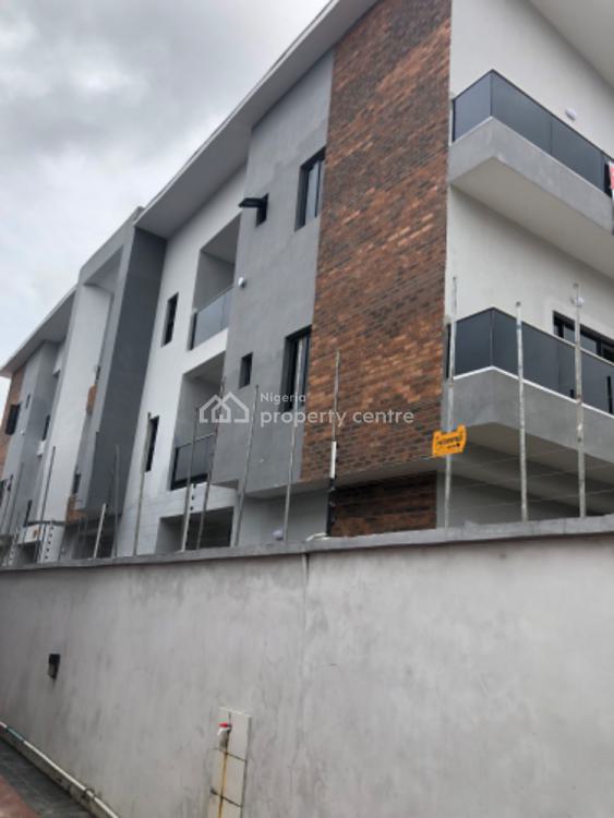 For Rent Brand New Tastefully Designed Spacious Mini Flat With Free