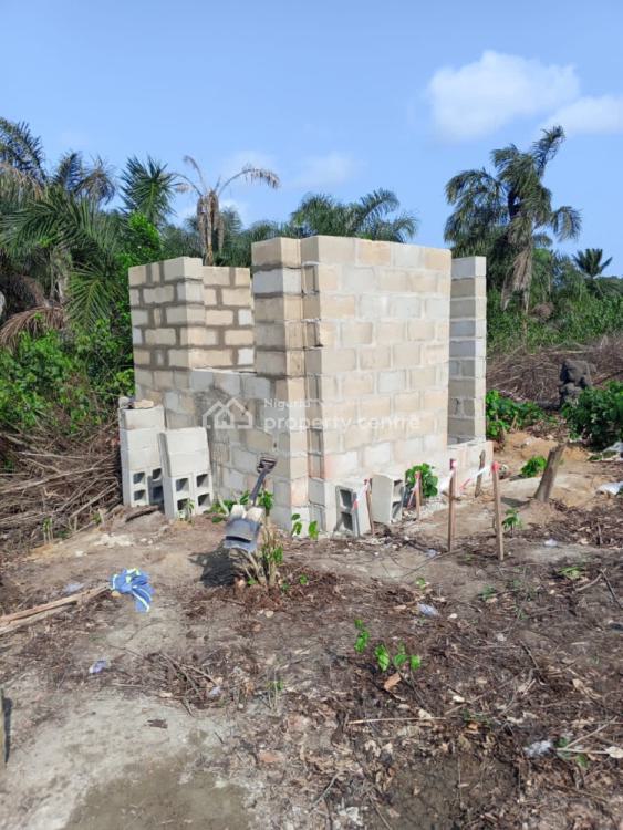 Land, Ilara, Epe, Lagos, Mixed-use Land for Sale