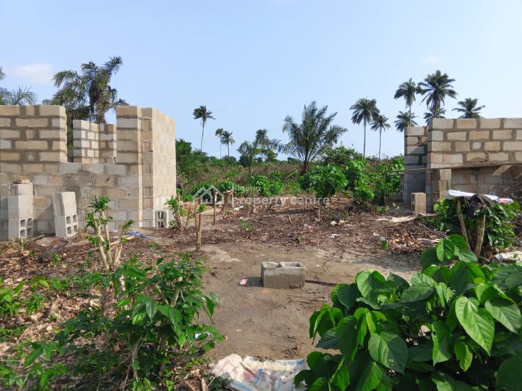Land, Ilara, Epe, Lagos, Mixed-use Land for Sale