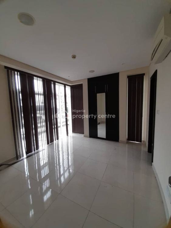 12 Units of Brand New 3 Bedroom Apartment Plus Bq, Banana Island, Ikoyi, Lagos, Flat / Apartment for Rent