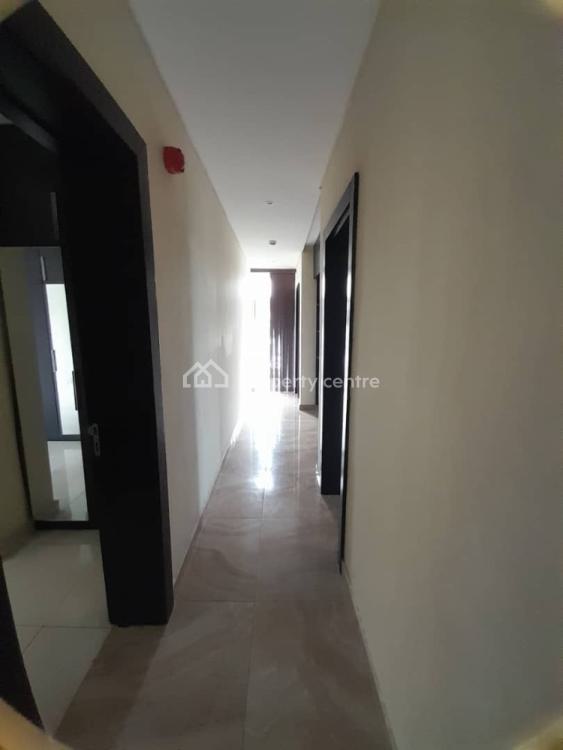 12 Units of Brand New 3 Bedroom Apartment Plus Bq, Banana Island, Ikoyi, Lagos, Flat / Apartment for Rent
