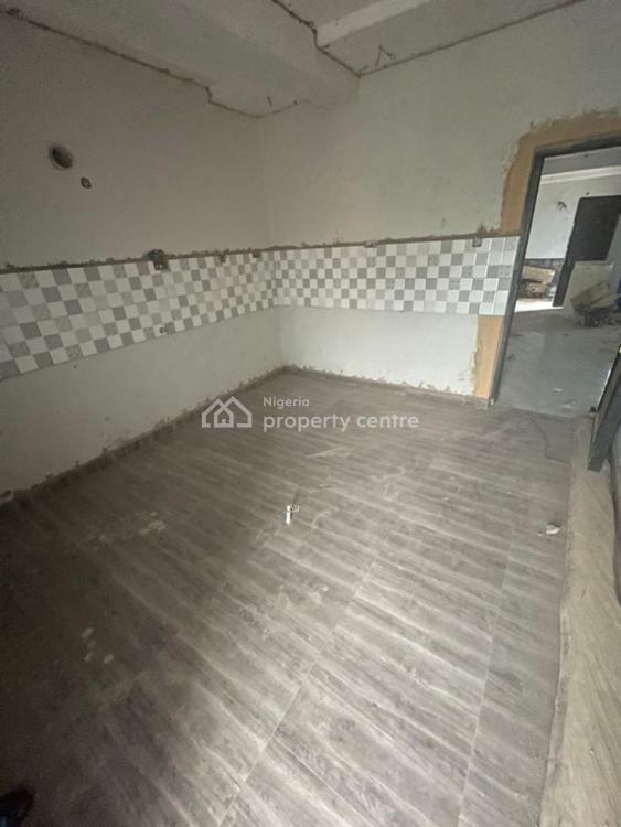 Budget Friendly Two Bedroom Apartment Within The Heart of Lagos, Allen, Ikeja, Lagos, Block of Flats for Sale