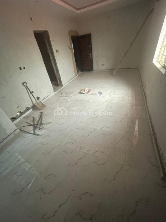 Budget Friendly Two Bedroom Apartment Within The Heart of Lagos, Allen, Ikeja, Lagos, Block of Flats for Sale
