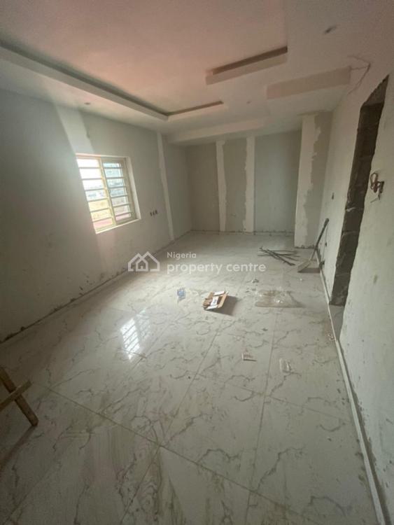 Budget Friendly Two Bedroom Apartment Within The Heart of Lagos, Allen, Ikeja, Lagos, Block of Flats for Sale