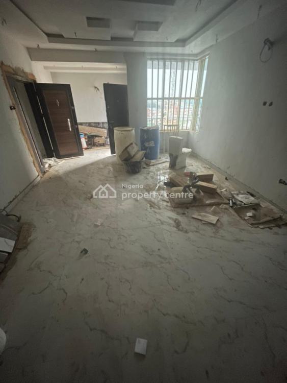 Budget Friendly Two Bedroom Apartment Within The Heart of Lagos, Allen, Ikeja, Lagos, Block of Flats for Sale
