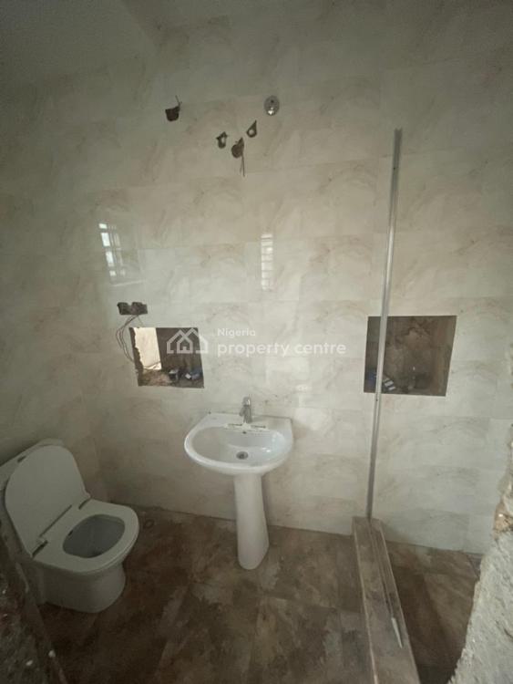 Budget Friendly Two Bedroom Apartment Within The Heart of Lagos, Allen, Ikeja, Lagos, Block of Flats for Sale