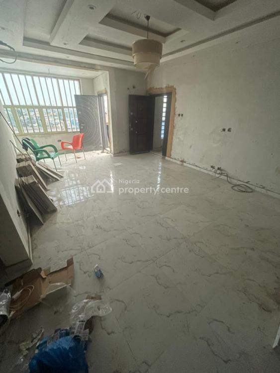 Budget Friendly Two Bedroom Apartment Within The Heart of Lagos, Allen, Ikeja, Lagos, Block of Flats for Sale