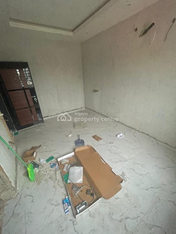 Budget Friendly Two Bedroom Apartment Within The Heart of Lagos, Allen, Ikeja, Lagos, Block of Flats for Sale