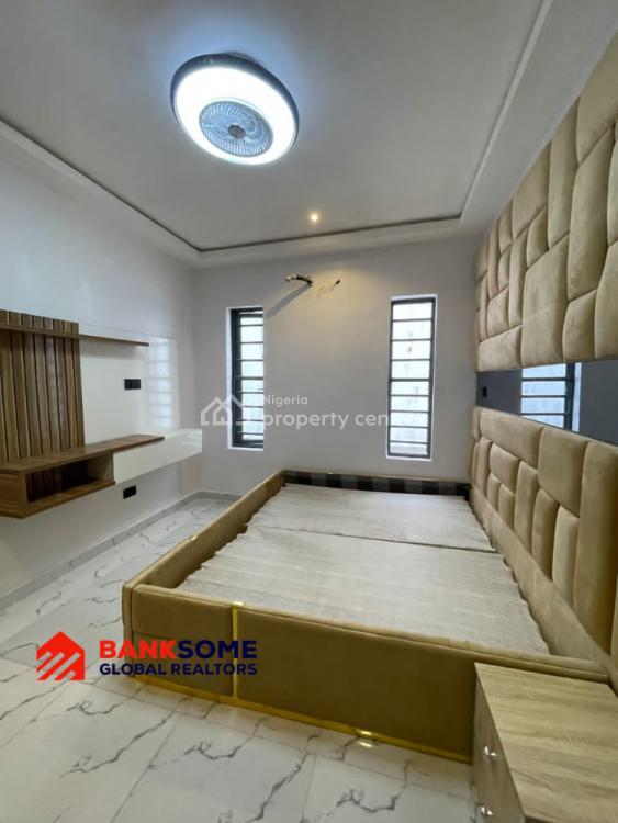 Furnished 2 Bedroom Apartment, Ologolo, Lekki, Lagos, Flat / Apartment for Sale