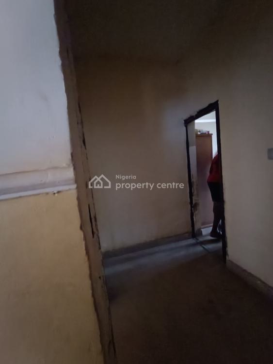 Spacious 3 Bedrooms Block of Flats, Springhill Estate, Galadimawa, Abuja, Block of Flats for Sale