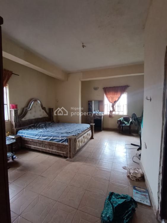 Spacious 3 Bedrooms Block of Flats, Springhill Estate, Galadimawa, Abuja, Block of Flats for Sale