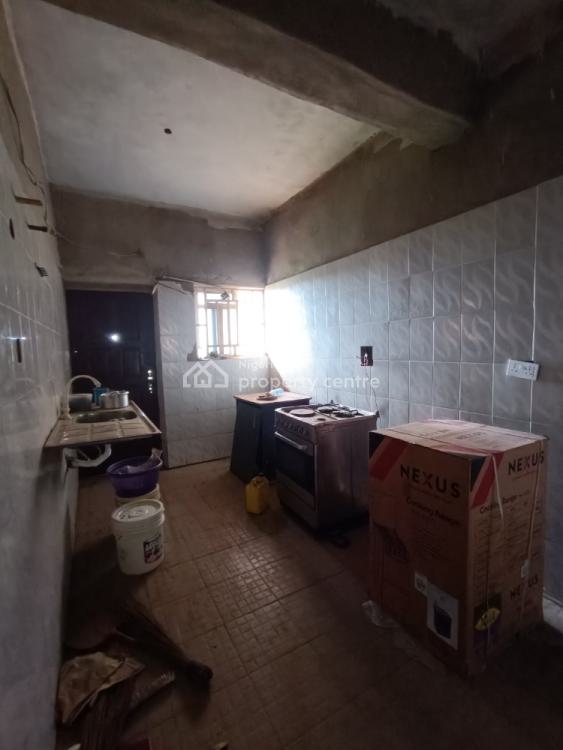 Spacious 3 Bedrooms Block of Flats, Springhill Estate, Galadimawa, Abuja, Block of Flats for Sale