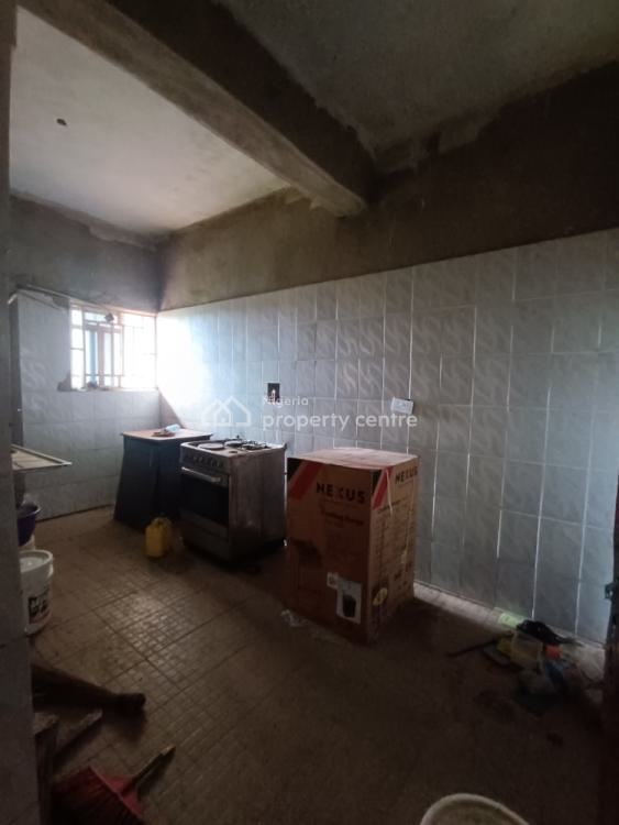 Spacious 3 Bedrooms Block of Flats, Springhill Estate, Galadimawa, Abuja, Block of Flats for Sale