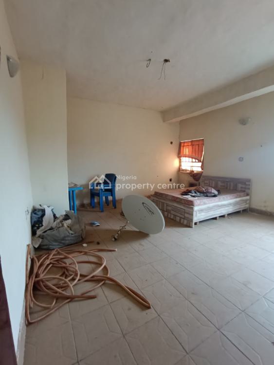 Spacious 3 Bedrooms Block of Flats, Springhill Estate, Galadimawa, Abuja, Block of Flats for Sale