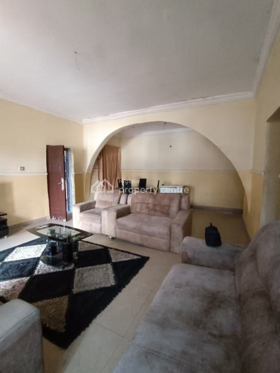 Spacious 3 Bedrooms Block of Flats, Springhill Estate, Galadimawa, Abuja, Block of Flats for Sale