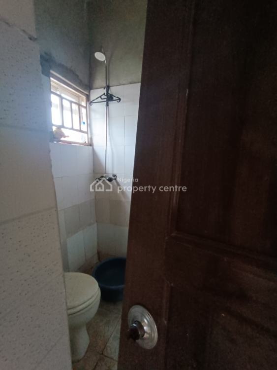 Spacious 3 Bedrooms Block of Flats, Springhill Estate, Galadimawa, Abuja, Block of Flats for Sale