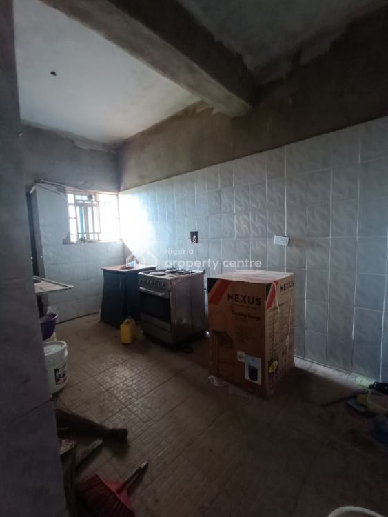 Spacious 3 Bedrooms Block of Flats, Springhill Estate, Galadimawa, Abuja, Block of Flats for Sale