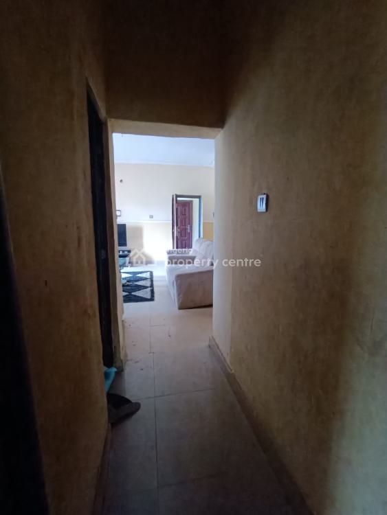 Spacious 3 Bedrooms Block of Flats, Springhill Estate, Galadimawa, Abuja, Block of Flats for Sale