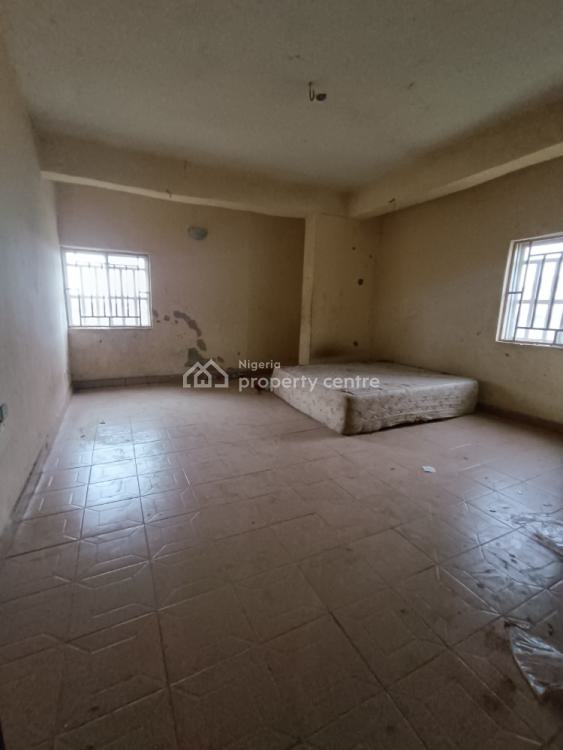 Spacious 3 Bedrooms Block of Flats, Springhill Estate, Galadimawa, Abuja, Block of Flats for Sale