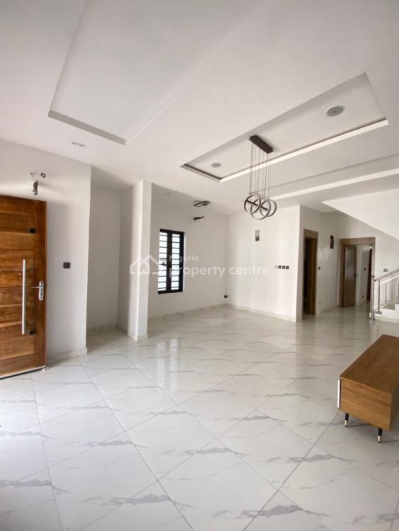 4 Bedroom Semi Detached Home, Orchid, Lekki, Lagos, Semi-detached Duplex for Sale