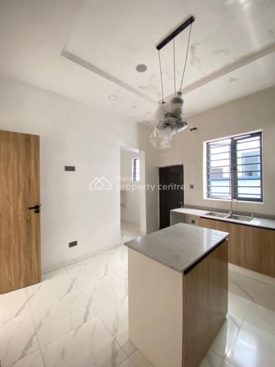 4 Bedroom Semi Detached Home, Orchid, Lekki, Lagos, Semi-detached Duplex for Sale