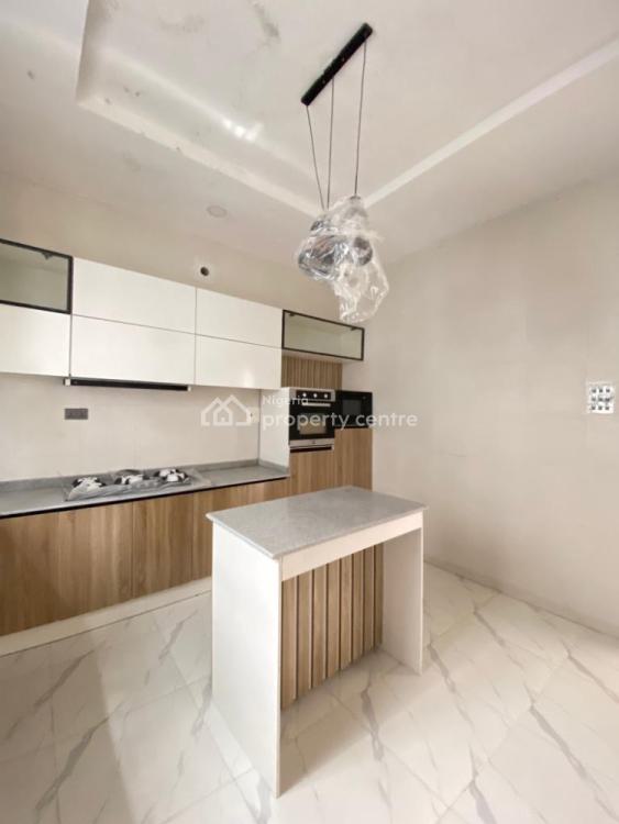 4 Bedroom Semi Detached Home, Orchid, Lekki, Lagos, Semi-detached Duplex for Sale