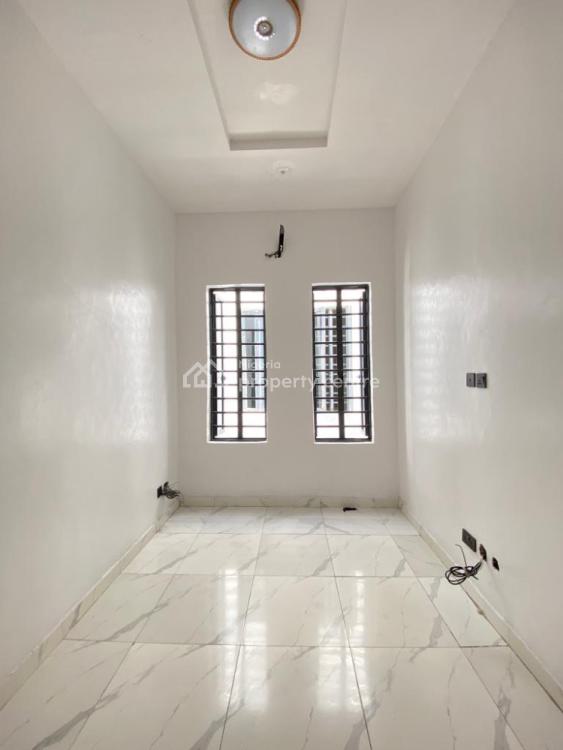 4 Bedroom Semi Detached Home, Orchid, Lekki, Lagos, Semi-detached Duplex for Sale