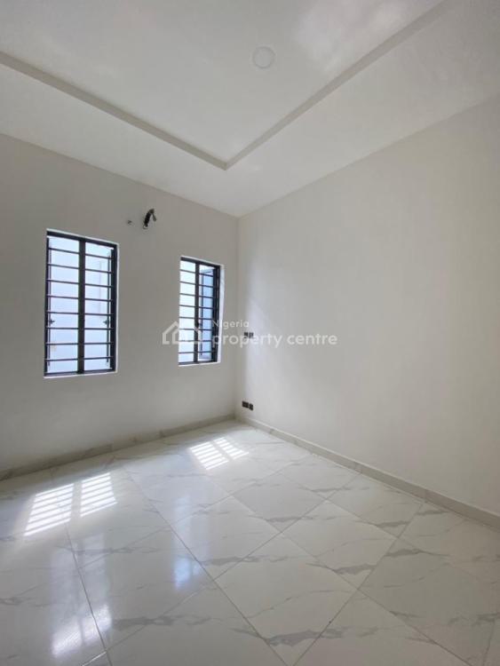 4 Bedroom Semi Detached Home, Orchid, Lekki, Lagos, Semi-detached Duplex for Sale