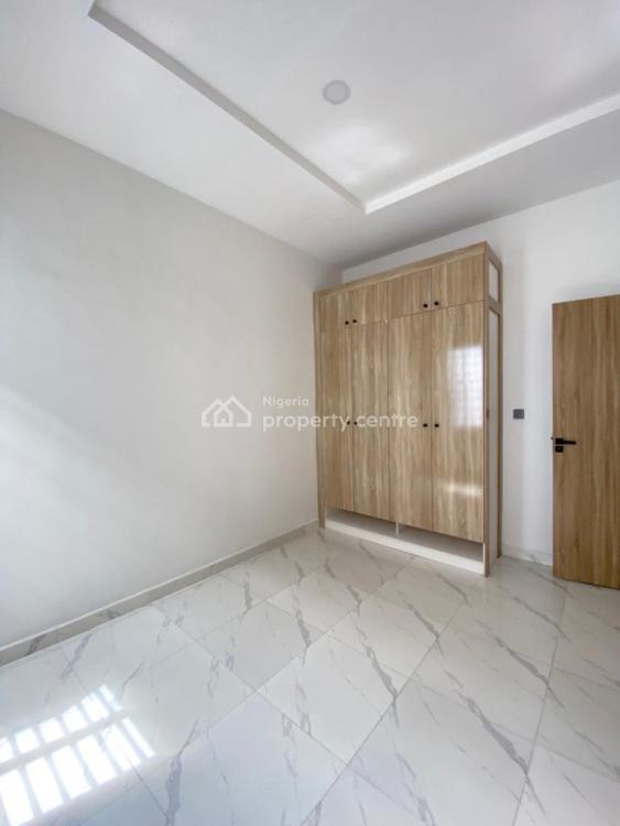 4 Bedroom Semi Detached Home, Orchid, Lekki, Lagos, Semi-detached Duplex for Sale