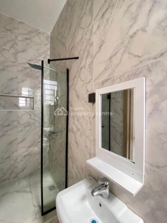 4 Bedroom Semi Detached Home, Orchid, Lekki, Lagos, Semi-detached Duplex for Sale