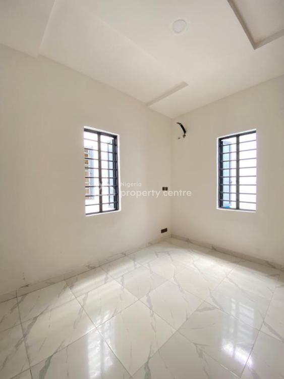 4 Bedroom Semi Detached Home, Orchid, Lekki, Lagos, Semi-detached Duplex for Sale