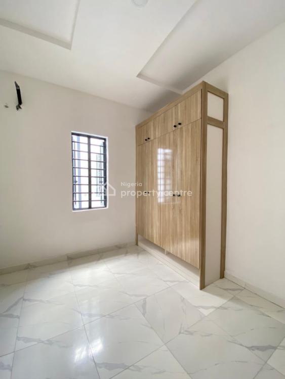 4 Bedroom Semi Detached Home, Orchid, Lekki, Lagos, Semi-detached Duplex for Sale