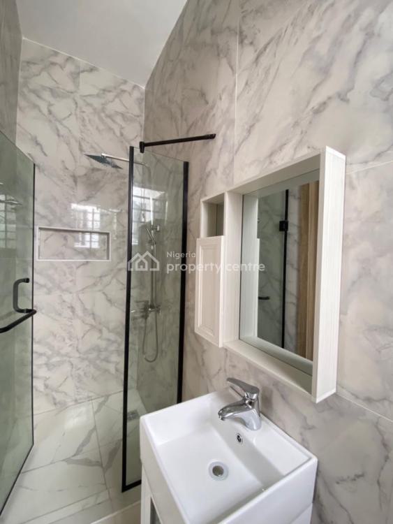 4 Bedroom Semi Detached Home, Orchid, Lekki, Lagos, Semi-detached Duplex for Sale