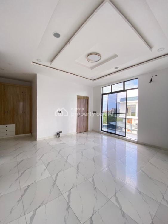 4 Bedroom Semi Detached Home, Orchid, Lekki, Lagos, Semi-detached Duplex for Sale