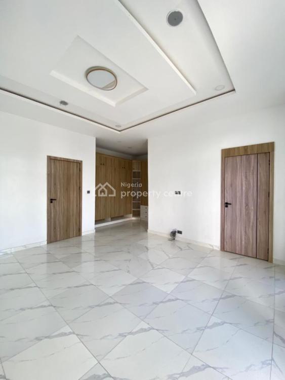 4 Bedroom Semi Detached Home, Orchid, Lekki, Lagos, Semi-detached Duplex for Sale