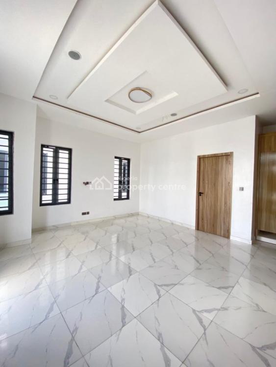 4 Bedroom Semi Detached Home, Orchid, Lekki, Lagos, Semi-detached Duplex for Sale