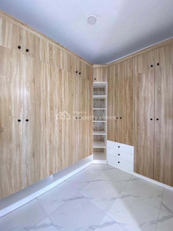 4 Bedroom Semi Detached Home, Orchid, Lekki, Lagos, Semi-detached Duplex for Sale