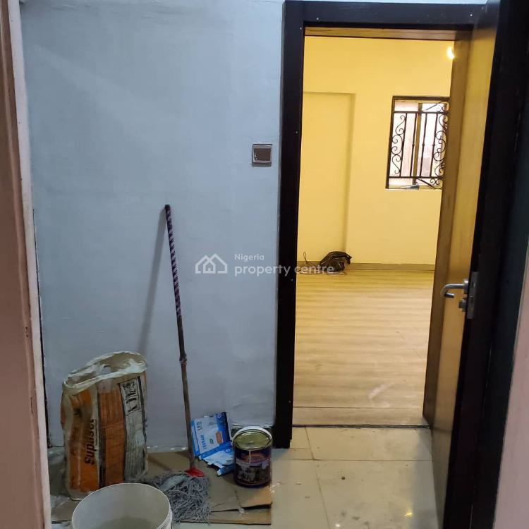 Luxury Mini Flat, Oniru, Victoria Island (vi), Lagos, Mini Flat (room and Parlour) for Rent
