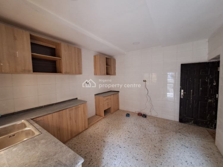 Brand New 3 Bedroom Flat, Jahi, Abuja, Flat / Apartment for Rent