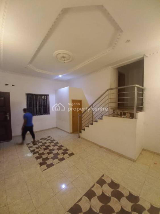 For Rent Luxury 4 Bedroom House, GRA Phase 2, Magodo, Lagos 3 Beds