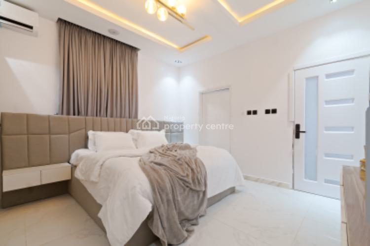 Adorable Studio Bedroom Apartment, Bera Estate, Chevron, Lekki, Lagos, Flat / Apartment Short Let