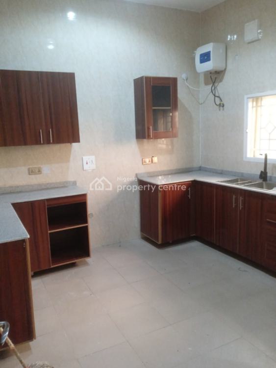 Newly Built and Exquisite 4 Bedroom Semi Detached Duplex, Katampe (main), Katampe, Abuja, Semi-detached Duplex for Sale